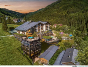  Almhof Family und Wellness Resort  Герлос